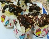 Foto del paso 9 de la receta: Merengues al horno sin azúcar