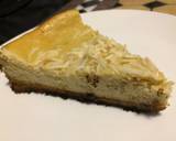 Coconut Cheesecake recipe step 8 photo