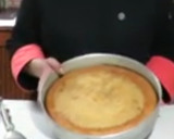 Foto del paso 5 de la receta: Pastel de elote