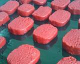 Red Velvet Cookies #cookiescontest recipe step 7 photo