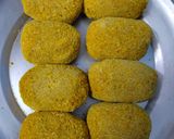 ডিমের ডেভিল (dim er devil recipe in Bengali) রেসিপির ধাপ 4 ছবি