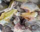 Foto langkah ke 1 dari resep Gulai Ayam.