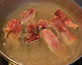 * 補氣人蔘雞湯 *的食譜步驟2照片