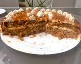 Foto del paso 21 de la receta Tarta de manzana