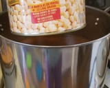 Foto del paso 5 de la receta: Pozole rojo de jalisco "fácil y delicioso"