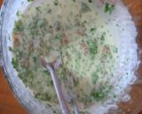 Foto del paso 8 de la receta: Papa al horno de un estudiante PZ