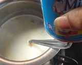 सेवई ख़ीर(sewai kheer recipe in Hindi) रेसिपी चरण 3 फोटो