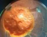 Foto langkah ke 1 dari resep Balado terong teri.