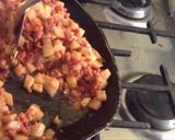 Foto del paso 4 de la receta: Papas con chorizo