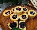 Foto langkah ke 7 dari resep Putu Belanda.