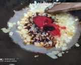 Foto langkah ke 5 dari resep Ayam Kodok Anniversary.
