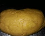 Foto del paso 3 de la receta: Alfajores (cobertura de chocolate)