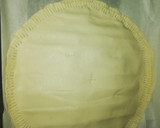 Foto del paso 2 de la receta: Empanada de bacon, bechamel y queso