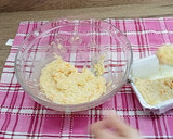 Foto del paso 5 de la receta: Pastel de arroz y carne