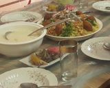 صورة لخطوة 4 من وصفة منسف زاكي🇵🇸