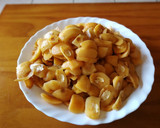 Foto del paso 3 de la receta: Mermelada de nísperos a la canela