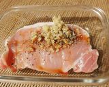 日式薑汁豬排便當的食譜步驟2照片