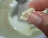 Foto langkah ke 2 dari resep Shokupan Yudane.