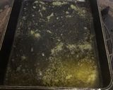 Foto langkah ke 1 dari resep Pisang Asin Manis.