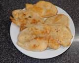 Foto del paso 3 de la receta Pechuga de pollo a la cazadora