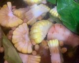 Foto langkah ke 1 dari resep Sayur Asem Jakarta.