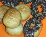 Foto langkah ke 5 dari resep Roti Goreng khas Banjar (Wadai Untuk).