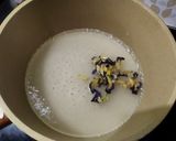 Foto langkah ke 2 dari resep #121. Sirup Bunga Telang.