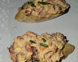 Foto del paso 3 de la receta: Paté de jamón