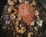 Foto del paso 4 de la receta: Arroz con marisco 2