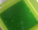 Foto langkah ke 1 dari resep Buko Pandan!.
