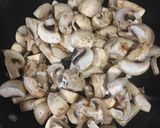 Foto del paso 1 de la receta: Champignones a la provenzal