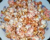 Foto langkah ke 4 dari resep Popcorn Manis #w1.