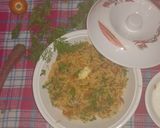 વેજ.પુલાવ (Veg Pulao Recipe In Gujarati) રેસીપી સ્ટેપ8ફોટો