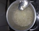 Foto langkah ke 4 dari resep Rujak Cireng Isi Ayam Merah.