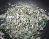 Foto del paso 2 de la receta: Canastitas de puerro