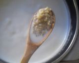 Foto del paso 3 de la receta: Leche con fideos 123 ¡GO!