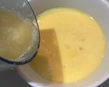 Foto langkah ke 4 dari resep Durian egg tart.