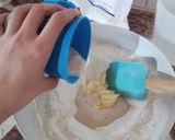 Foto del paso 2 de la receta: Panes de Manteca de"Cecilia"