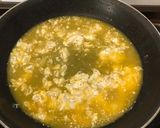 Foto del paso 3 de la receta: Salmón en salsa de naranja
