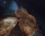 Foto del paso 5 de la receta: Pollo al sillao