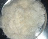 A picture of step 4 of Poha Cutlet.