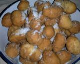 Foto del paso 4 de la receta: Deliciosos bunuelos de anís o naranja o limón