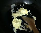 家常蛋炒飯的食譜步驟2照片