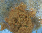 Foto langkah ke 2 dari resep Sambal hitam/ Ireng (ala bebek Madura).