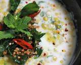 Tadke Wali Chana Dal Raita recipe step 5 photo