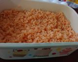 Foto del paso 1 de la receta: Tortitas de arroz "3 ingredientes"