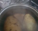 Foto del paso 1 de la receta: Papas rellenas 🇺🇾