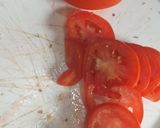 Foto del paso 1 de la receta: Salsa agridulce con fideos