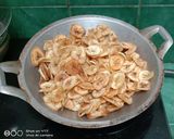 Foto langkah ke 4 dari resep Keripik Pisang.