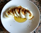 A picture of step 4 of Hardboiled Eggs.